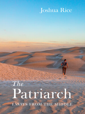 cover image of The Patriarch